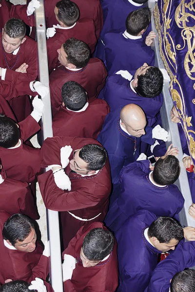 Semana Santa — Foto de Stock