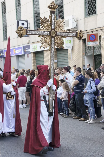 Procession — Stock Photo, Image