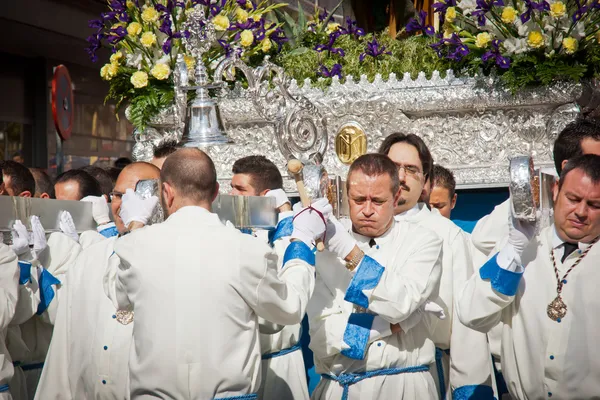 Holy week — Stock Photo, Image