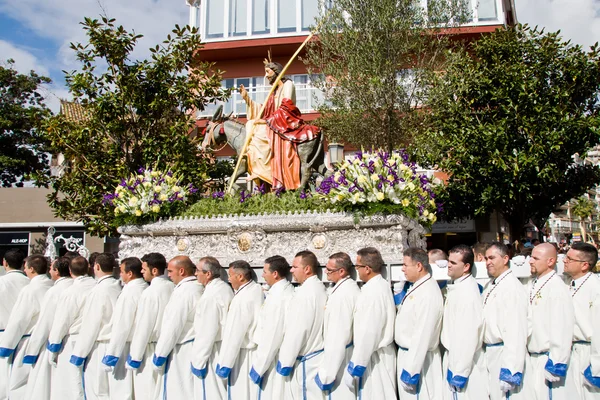 Semana Santa — Foto de Stock