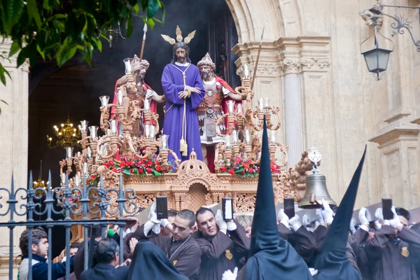 Semana Santa — Foto de Stock