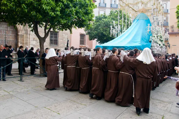 Semana Santa — Foto de Stock