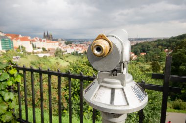 Prague, Çek Cumhuriyeti