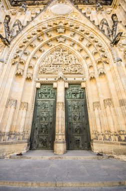 Katedrali Prag, Çek Cumhuriyeti