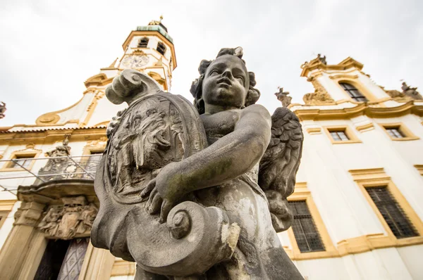 Prague, Czech Republic — Stock Photo, Image