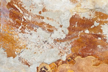 arka plan aşınmış taş duvar