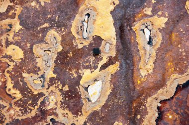 arka plan aşınmış taş duvar