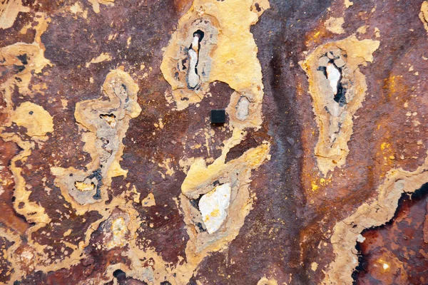 Фон з гранжевої кам'яної стіни — стокове фото