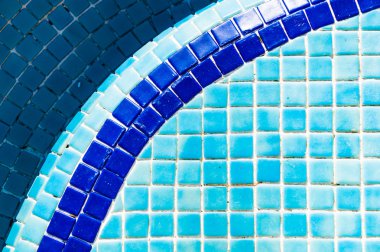 Yüzme Havuzu merdiven