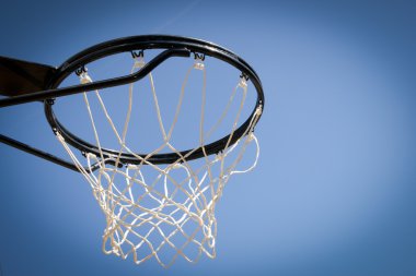 Basketbol