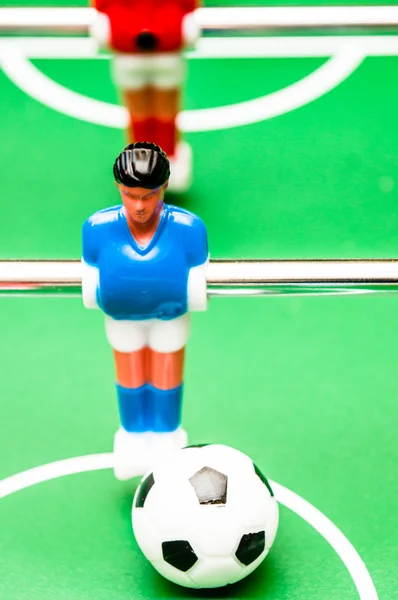 Foosball — Stock Photo, Image