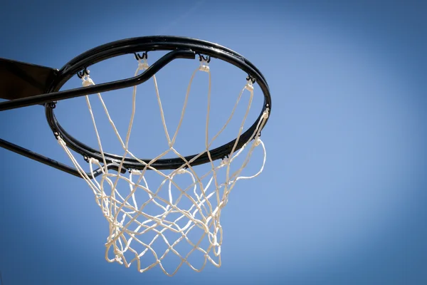 Basketball — Stock Photo, Image