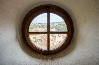 Cesky Krumlov, Çek Cumhuriyeti