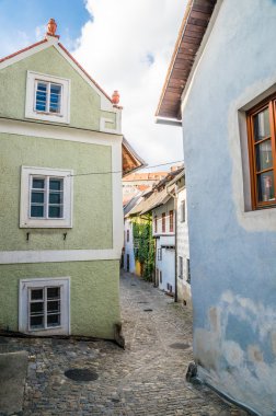 Cesky Krumlov, Çek Cumhuriyeti