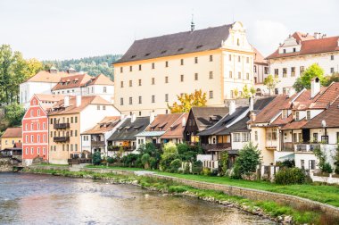 Cesky Krumlov, Çek Cumhuriyeti