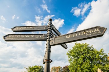 Cesky Krumlov, Çek Cumhuriyeti