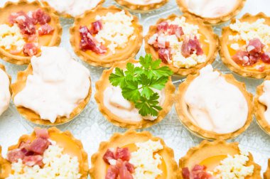 çeşitli kanepe seçimi