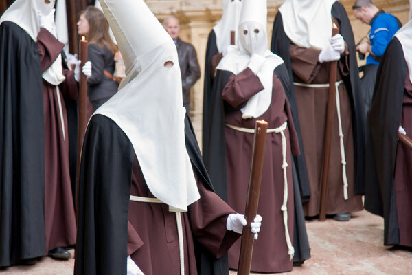 Страстная неделя