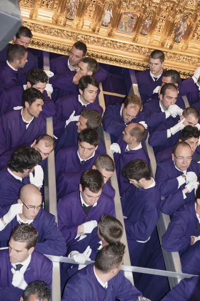 Semana Santa — Foto de Stock