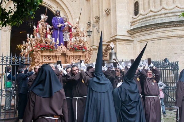 Holy week — Stock Photo, Image