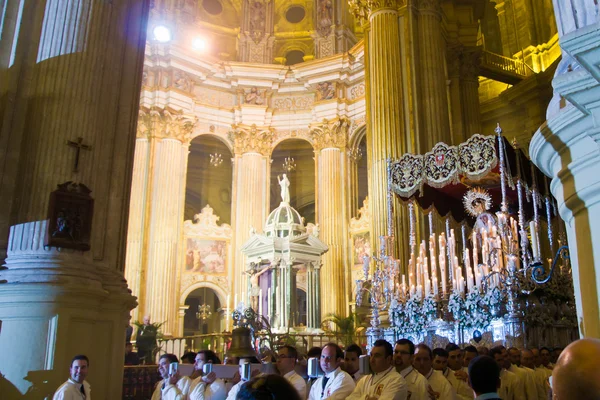 Semana Santa — Foto de Stock