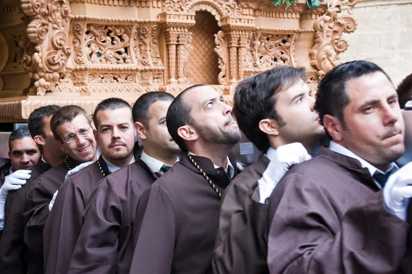 Semana Santa — Foto de Stock