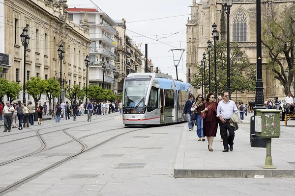 Sevilla