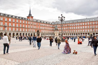 Madrid