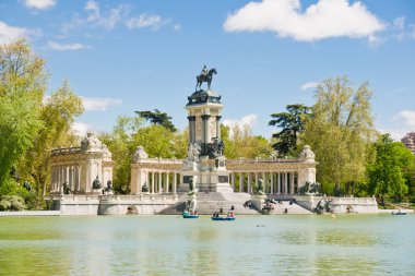 Retiro