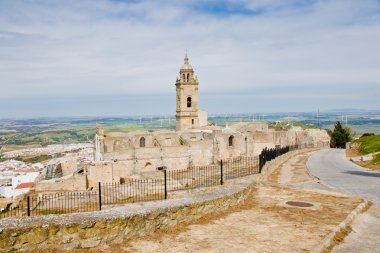 Medina sidonia cadiz, Endülüs, İspanya