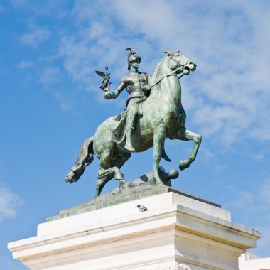 Cadiz, Endülüs, İspanya