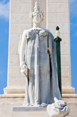 Cadiz, Endülüs, İspanya