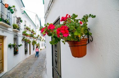 priego de cordoba, İspanya