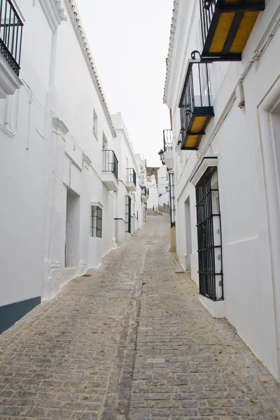 Medina sidonia w Kadyks, Andaluzja, Hiszpania — Zdjęcie stockowe