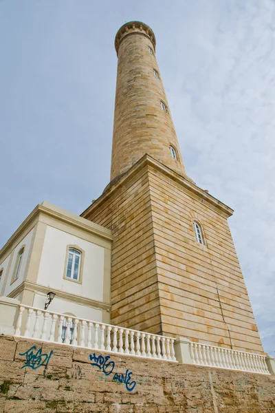 Lighthouse — Stock Photo, Image