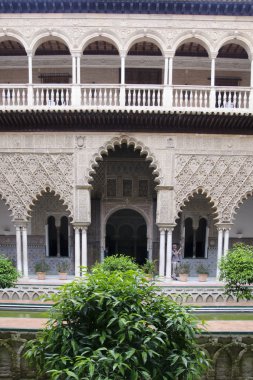 Alcazar