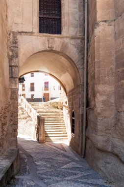 알 하 마 데 그라나다, 안달루시아, 스페인