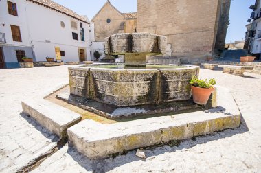 알 하 마 데 그라나다, 안달루시아, 스페인