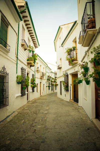 Priego de Cordoba, Spain — Stock Photo, Image