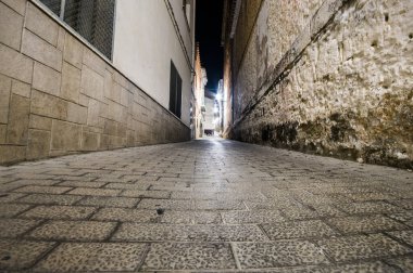 beklediği Valencia, İspanya