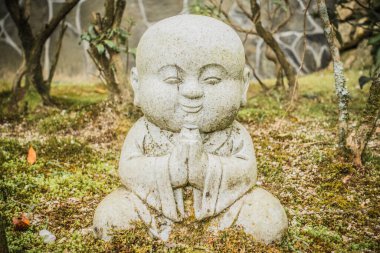 Daisho-in Tapınağı, Miyajima, Japonya