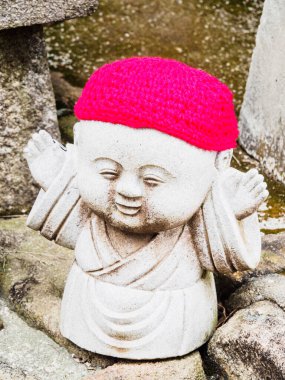 Daisho-in Tapınağı, Miyajima, Japonya