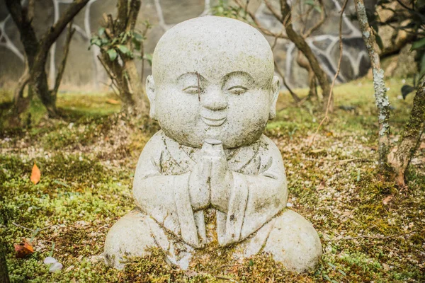 Daisho Temple Miyajima Japan — Stockfoto