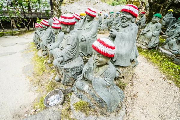 Daisho-in Tapınağı, Miyajima, Japonya