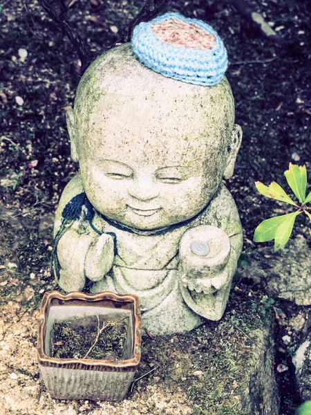 Daisho-in Tapınağı, Miyajima, Japonya