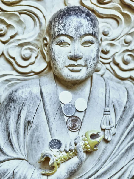 Daisho Temple Miyajima Japan — Stock Photo, Image