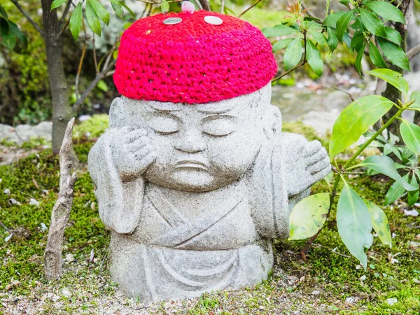 Templo Daisho Miyajima Japão — Fotografia de Stock