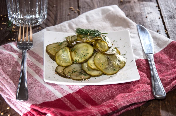 Zdravá zelenina — Stock fotografie