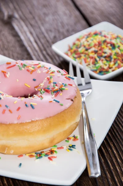 Donuts — Stock Photo, Image