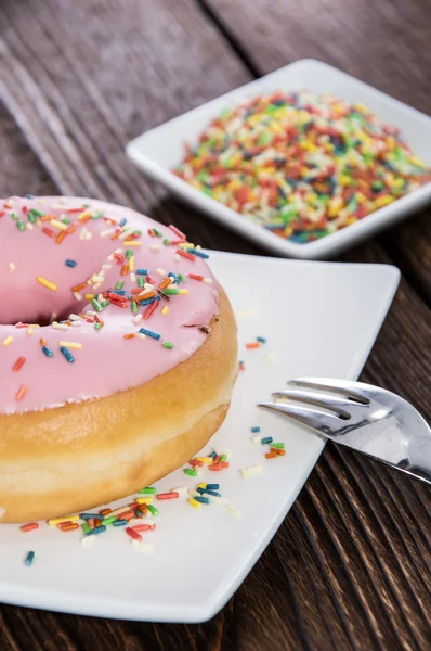 Donuts — Stock Photo, Image